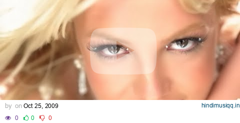 Britney Spears - Toxic (Official HD Video) pagalworld mp3 song download