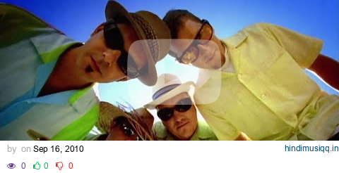 Smash Mouth - Walkin' On The Sun (Official Music Video) pagalworld mp3 song download