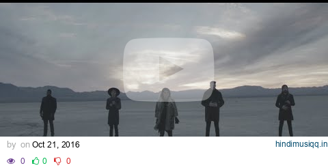 Pentatonix - Hallelujah (Official Video) pagalworld mp3 song download