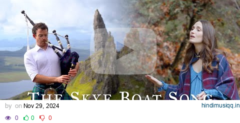 The Skye Boat Song (Traditional Version) feat. Ross OC Jennings | The Hound + The Fox pagalworld mp3 song download