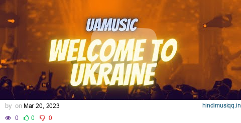 Mix  Ukraine music 2023 pagalworld mp3 song download