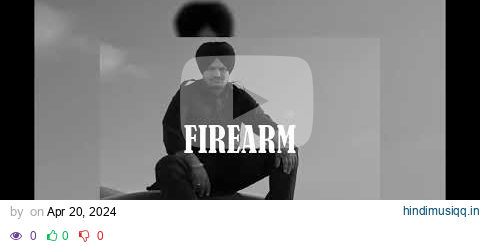 [Free For Profit] Sidhu Moose Wala X Mxrci type beat "Firearm" | Dark Trap Beat pagalworld mp3 song download