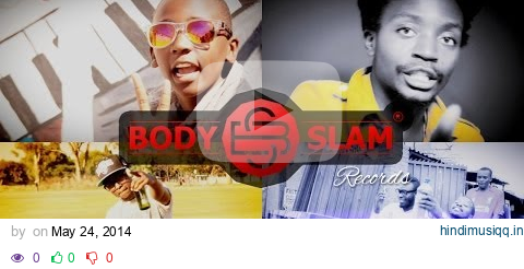 Killa Tee , Shinso, Ras Pompy, Maggikal etc... - Bodyslam Riddim Medley pagalworld mp3 song download