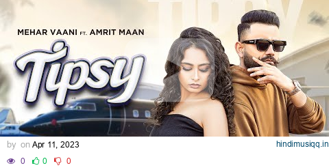 Mehar Vaani | Amrit Maan | Tipsy | Desi Crew| Mandeep Maavi| Latest Punjabi Song 2023| New Song 2023 pagalworld mp3 song download