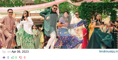 Radhika and Sarthak ,Mehendi Sangeet Dance ,Band Baaja Baarat , Indian Wedding #Saragoathumukda pagalworld mp3 song download