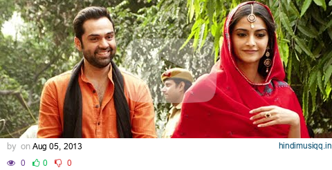 A.R. Rahman - Tu Mun Shudi Best Lyric Video|Raanjhanaa|Sonam Kapoor|Rabbi|Abhay Deol pagalworld mp3 song download