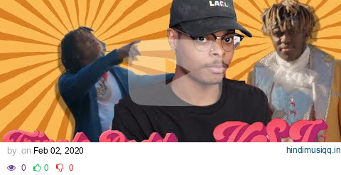 Trippie Carried | KSI – Wake Up Call (feat. Trippie Redd) | Reaction pagalworld mp3 song download