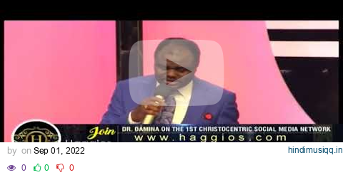 ABEL DAMINA TEACHING | EXPOSING SATAN AND HIS DEMONS PART 1 pagalworld mp3 song download