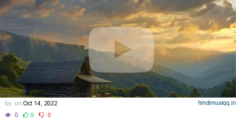 Appalachian Bluegrass Music | Banjo and Fiddle Music with Blue Ridge Mountains Scenery pagalworld mp3 song download