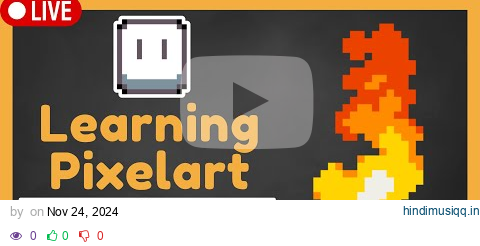 Fire, Flames, and Smoke - Learning how to draw Pixelart pagalworld mp3 song download