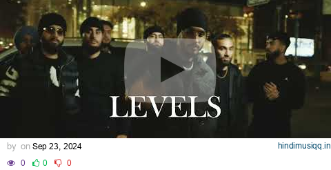 Sukha  x Prod GK Type Beat "LEVELS" | Punjabi Instrumental Beats 2024 pagalworld mp3 song download