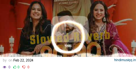 90_90 Nabbe Nabbe (Slow Revrb) Song From Jatt Nuu Chudail Takri Movie Gippy Grewal & jasmin Sandlas pagalworld mp3 song download