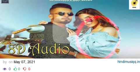 Yes Or No (8D Audio) Dj Flow Ft. Shree Brar | Swalina | Proof| B2Gether|Sky|New Punjabi 8D Song 2021 pagalworld mp3 song download