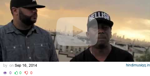 Apollo Brown & Ras Kass - "Humble Pi" || Official Music Video pagalworld mp3 song download