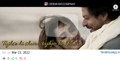 Zaalima %5BFull Song%5D   Raees  Sub Espa%C3%B1ol Hindi 720p pagalworld mp3 song download