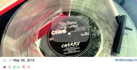 CHROMATICS "CHERRY" Cherry LP pagalworld mp3 song download