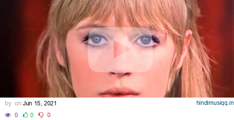 It's All over Now Baby Blue - Marianne Faithfull  |  The Girl on a Motorcycle (1968) pagalworld mp3 song download