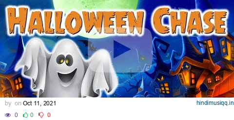 Halloween Chase | Fall Brain Break | GoNoodle Inspired pagalworld mp3 song download