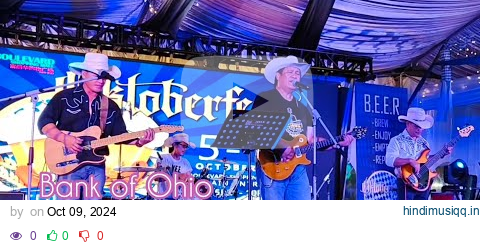 Miri OctoberFest - Country Oldies "Bank of Ohio" by Mountain Wind Band pagalworld mp3 song download