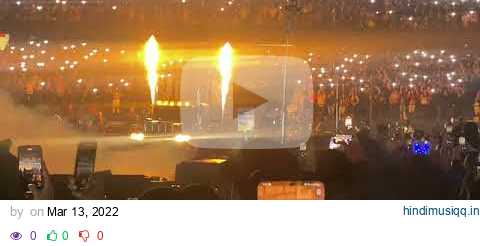 Bad Bunny - Intro/BOOKER T (Live in Chicago 2022) pagalworld mp3 song download