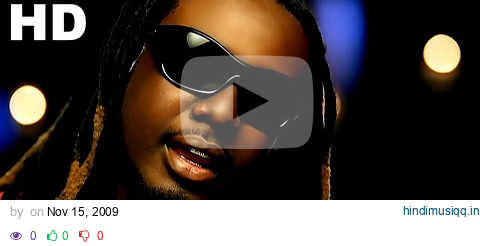 T-Pain - Bartender (Official HD Video) ft. Akon pagalworld mp3 song download