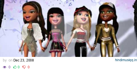 Bratz theme song (lyrics on description) pagalworld mp3 song download