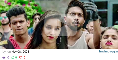 Illegal Weapon 2.0 - Street Dancer 3D | Varun D, Shraddha K | Tanishk B,Jasmine Sandlas,Garry Sandhu pagalworld mp3 song download