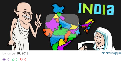 India Song For Kids | Learn About the Geography, History, & Culture of India pagalworld mp3 song download