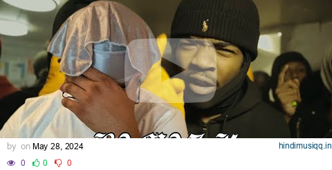 TROOPERS !!! Nunnie Da III X Kay Glizz - Bamaz K (Music Video) Crooklyn Reaction pagalworld mp3 song download