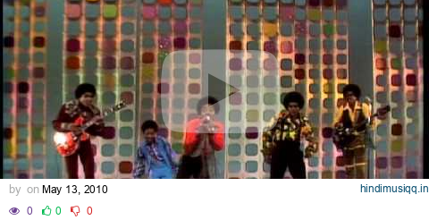 Jackson 5 "ABC" on The Ed Sullivan Show pagalworld mp3 song download