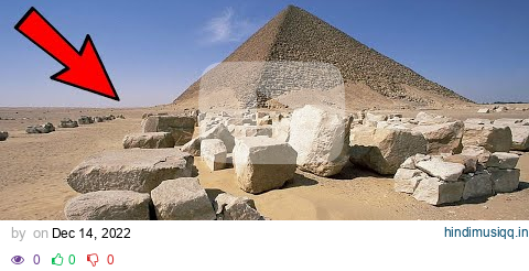 ASI MOVIAN LOS BLOQUES DE PIEDRA Y ROCAS PARA CONSTRUIR LAS PIRAMIDES DE EGIPTO pagalworld mp3 song download