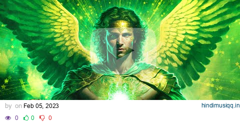 Archangel Raphael - Ask Him To Heal Your Mind, Body and Spirit - Repair DNA, Whole Body Regeneration pagalworld mp3 song download