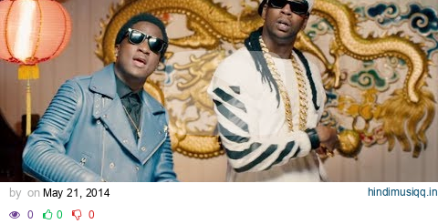 K Camp - Cut Her Off ft. 2 Chainz (Official Video) pagalworld mp3 song download