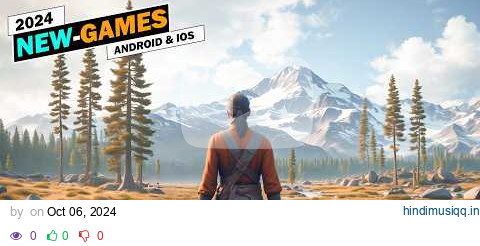 Top 10 Best New Mobile Games Of October 2024 | Best Android Games 2024 pagalworld mp3 song download