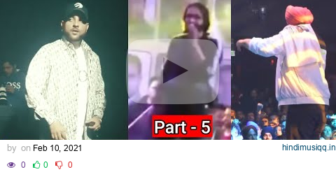 How Karan Aujla, Babbu Maan And Sidhu Moose Wala Shown Their Anger On Audience Misbehaviour- Part 5 pagalworld mp3 song download