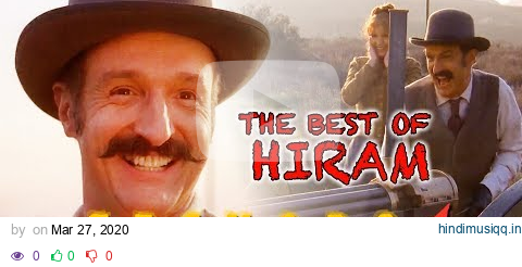 The Best of Hiram Gummer | Tremors 4 The Legend Begins pagalworld mp3 song download