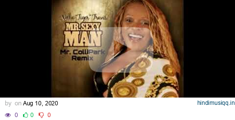 Nellie Tiger Mr Sexy Man Dirty Version pagalworld mp3 song download