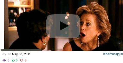 Monster-in-Law (2/3) Movie CLIP - In The Nuthouse (2005) HD pagalworld mp3 song download