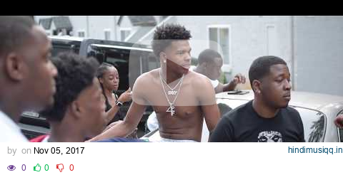 Lil Baby "Freestyle" Official Music Video pagalworld mp3 song download