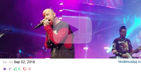 Five Finger Death Punch - COMPLETE SHOW 🤘; Clarkston, MI; 9-1-2018 pagalworld mp3 song download