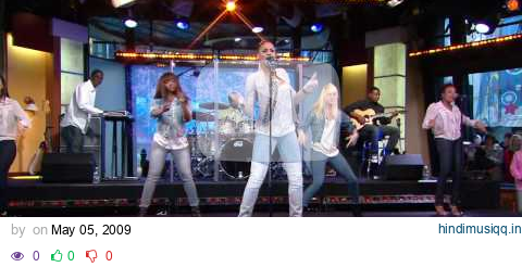 Ciara - Never Ever - 05.04.09 Good Morning America / Live Music Video 4.05.2009 HD pagalworld mp3 song download