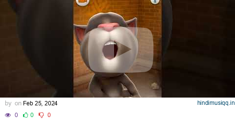 Talking Tom Cat Part 13644 #Shorts pagalworld mp3 song download