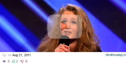 Janet Devlin's audition - The X Factor 2011 - itv.com/xfactor pagalworld mp3 song download