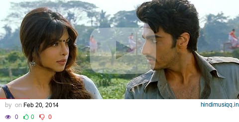 Lyrical Saaiyaan Song with Lyrics | Gunday | Arjun Kapoor | Priyanka Chopra | Irshad Kamil pagalworld mp3 song download