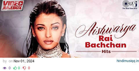 Aishwarya Rai Bachchan Hits - Video Jukebox | Birthday Special | Hindi Romantic Songs | Hindi Songs pagalworld mp3 song download