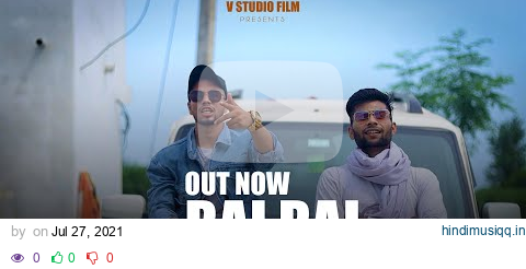 Bai Bai (Full Video) Arjan Dhillon | Mxrci |  V studio films.(Vishal Sablipuriya) | Cover video pagalworld mp3 song download