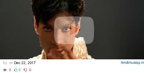 Prince - Call My Name (Official Music Video) pagalworld mp3 song download