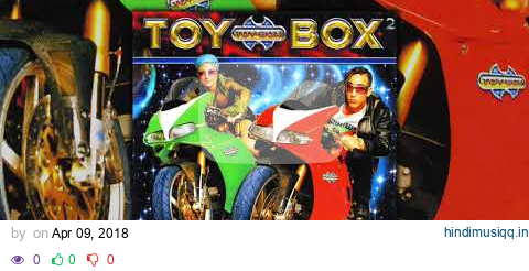 Toy-Box - Wizard of Oz (Official Audio) pagalworld mp3 song download