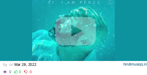 Lee Harris & Davor Bozic - I Am Peace (Official Audio) pagalworld mp3 song download