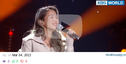 Sohyang - I Will Always Love You (Sketchbook) | KBS WORLD TV 220225 pagalworld mp3 song download